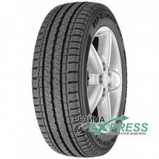 BFGoodrich Activan 215/60 R16C 103/101T