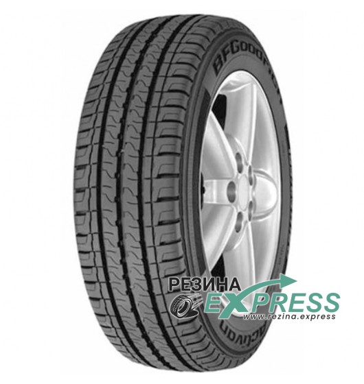 BFGoodrich Activan 215/60 R16C 103/101T