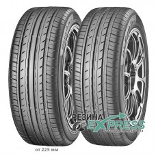 Yokohama BluEarth-Es ES32 215/55 R17 94V