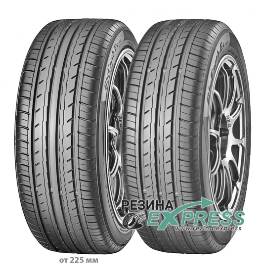 Yokohama BluEarth-Es ES32 175/55 R15 77V