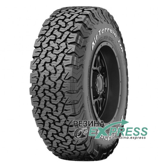 BFGoodrich All-Terrain T/A KO2 235/75 R15 104/101S