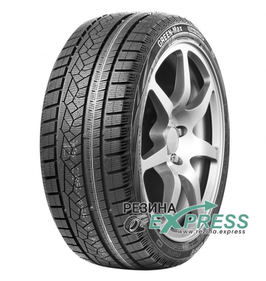 LingLong Green-Max Winter Ice I-16 225/40 R18 92T XL