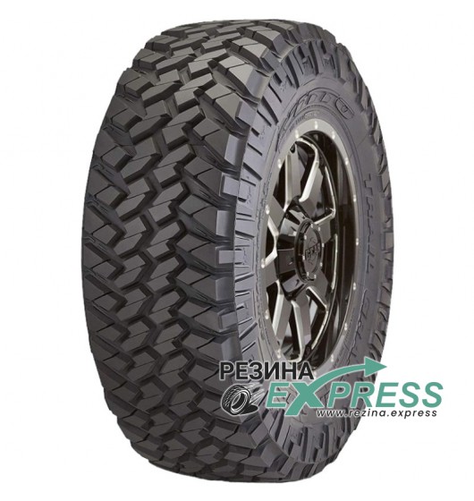 Nitto Trail Grappler M/T 285/75 R16 116/113P