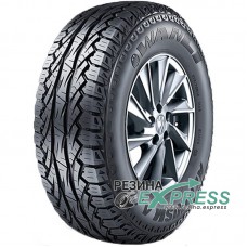 Wanli SU006 Alpinism A/T 235/85 R16 120/116S