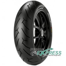 Pirelli Diablo Rosso 2 120/70 R17 58W