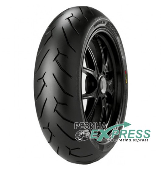 Pirelli Diablo Rosso 2 180/55 R17 73W