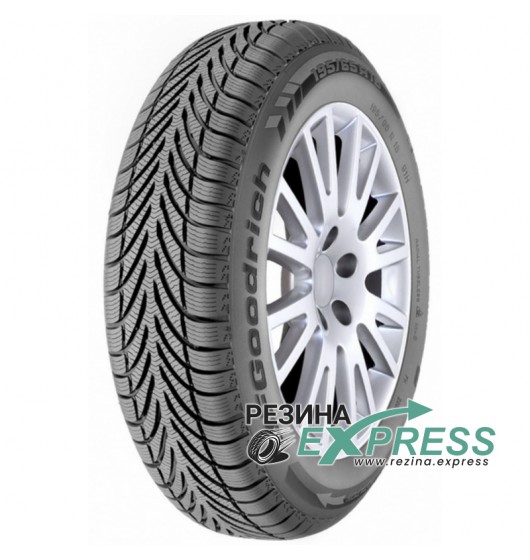 BFGoodrich G-Force Winter 205/55 R16 94V XL