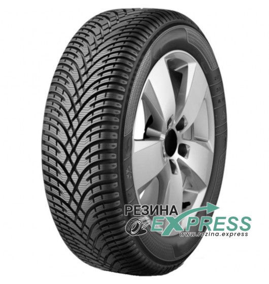 BFGoodrich G-Force Winter 2 195/50 R16 88H XL