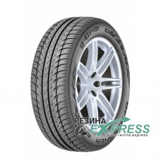 BFGoodrich G-Grip 185/55 R16 87V XL