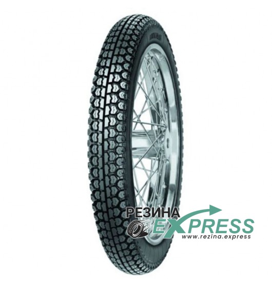 Mitas H-03 REINF 2.75 R18 48P Reinforced