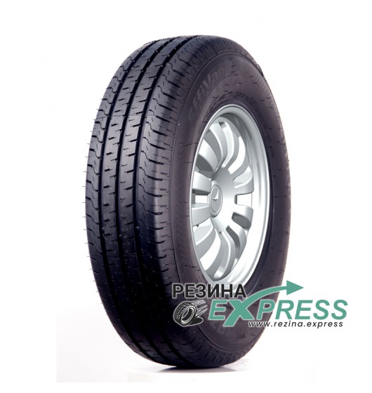 Mazzini Effivan 205/70 R15C 106/104R