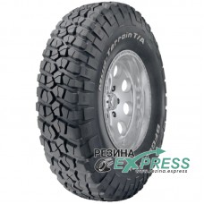 BFGoodrich Mud-Terrain T/A KM2 255/75 R17 111/108Q