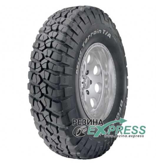 BFGoodrich Mud-Terrain T/A KM2 33/12.5 R15 108Q