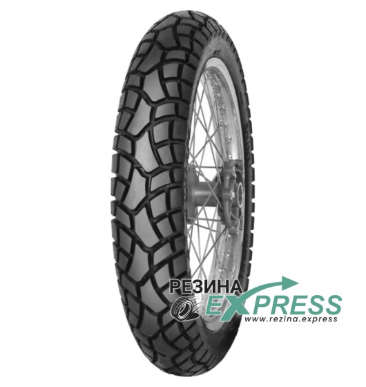 Mitas MC-24 Invader 130/80 R17 65S