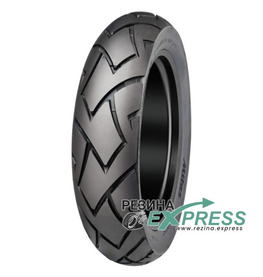 Mitas Terra Force-R 170/60 R17 72W