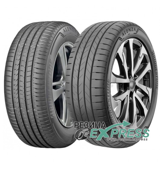 Bridgestone Alenza 001 235/45 R20 96W