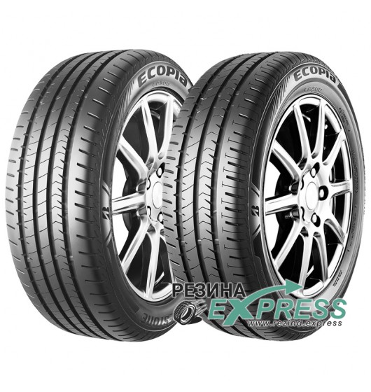 Bridgestone Ecopia EP300 235/45 R18 98W XL