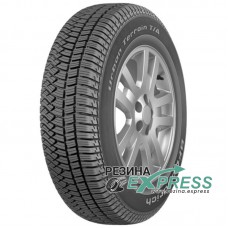 BFGoodrich Urban Terrain T/A 245/70 R16 111H XL