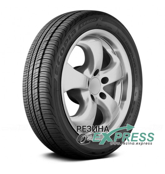 Bridgestone Ecopia EP600 155/70 R19 84Q FR