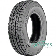 BFGoodrich Winter Slalom KSI 225/70 R16 103S