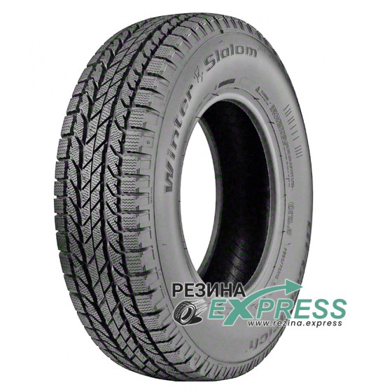 BFGoodrich Winter Slalom KSI 225/70 R16 103S