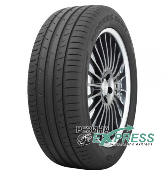 Toyo Proxes Sport SUV 265/45 R20 108Y XL