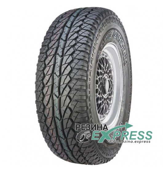 Comforser CF1000 235/55 R16 98H OWL