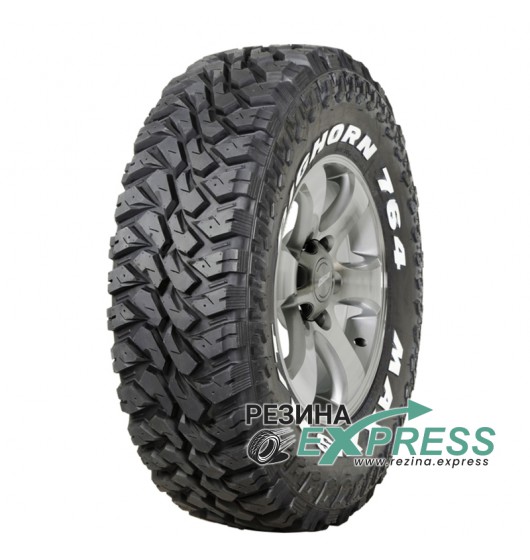 Maxxis MT-764 Bighorn 265/65 R17 117/114Q PR8 OWL