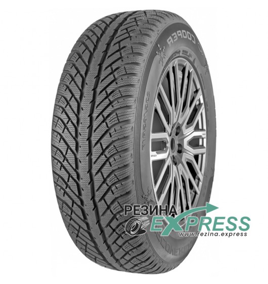 Cooper Discoverer Winter 235/65 R17 108H XL