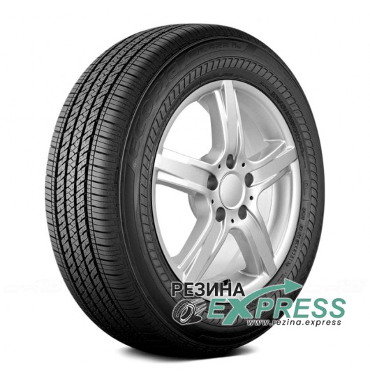 Bridgestone Ecopia H/L 422 Plus 235/55 R18 100H