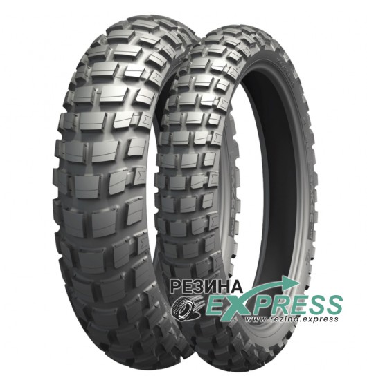 Michelin Anakee Wild 170/60 R17 72R