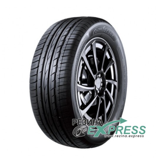 Comforser CF710 255/40 R19 100Y XL