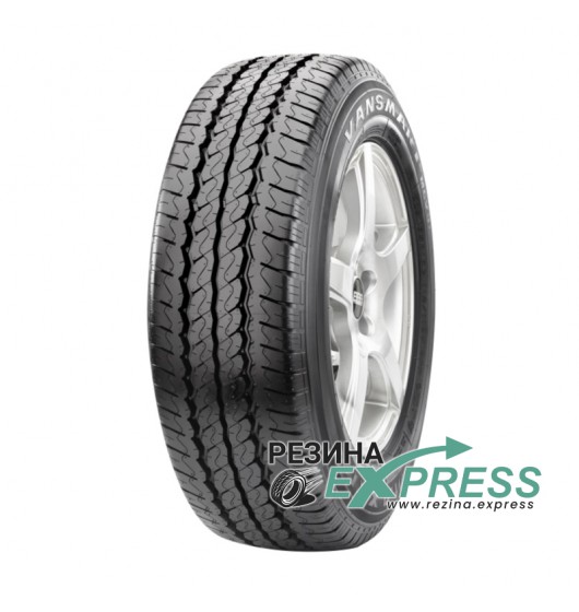 Maxxis Vansmart MCV3+ 195/60 R16C 99/97T PR6