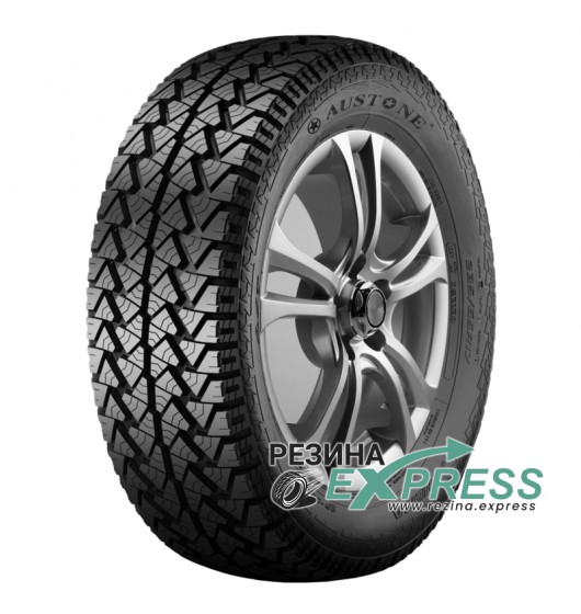 Austone Athena SP-302 265/70 R16 112T