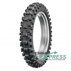 Dunlop Geomax MX33 110/90 R19 62M