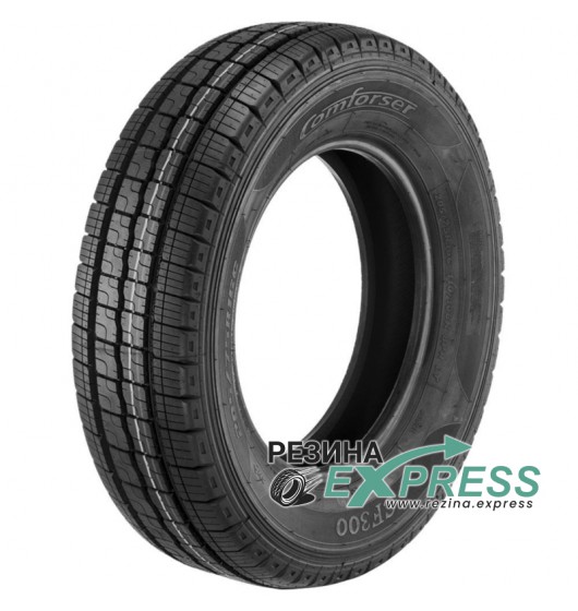 Comforser CF300 205/75 R14C 109/107R