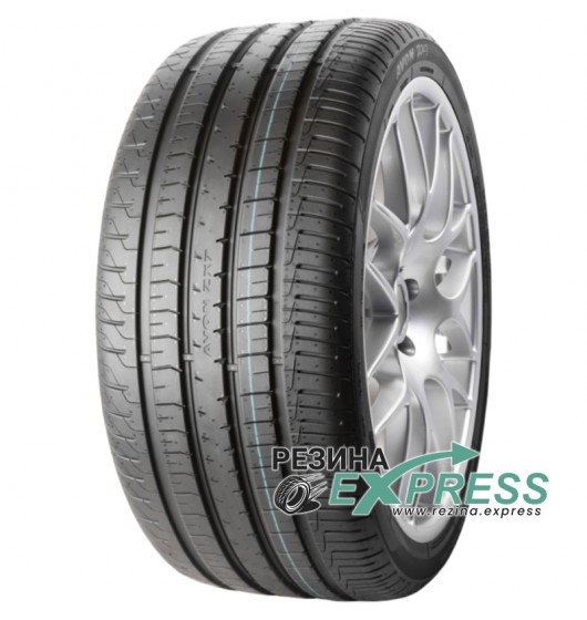 Avon ZX7 225/65 R17 102H