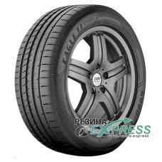 Goodyear Eagle F1 Asymmetric 2 SUV-4X4 255/50 R19 103Y FP N0