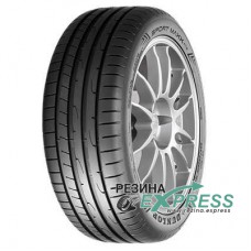 Dunlop Sport Maxx RT2 SUV 225/55 R18 98V