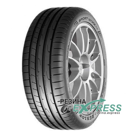 Dunlop Sport Maxx RT2 SUV 235/50 R18 97V MFS