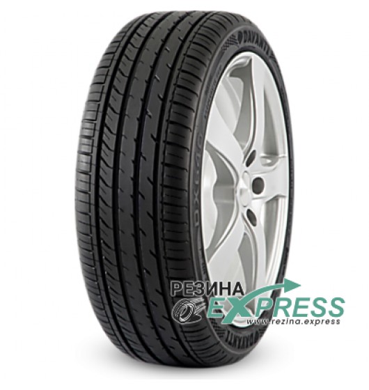 Davanti DX640 285/45 R19 111W XL