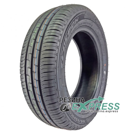 Tracmax X-privilo RF19 195/75 R16C 110/108R