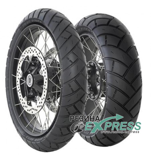 Avon Trailrider 100/90 R19 57H