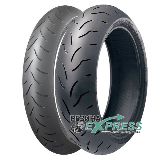 Bridgestone Battlax BT016 Pro 180/55 R17 73W