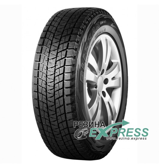 Bridgestone Blizzak DM-V1 255/65 R17 110R