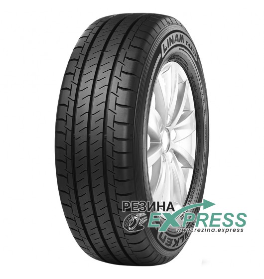 Falken Linam Van01 225/75 R16C 121/120R