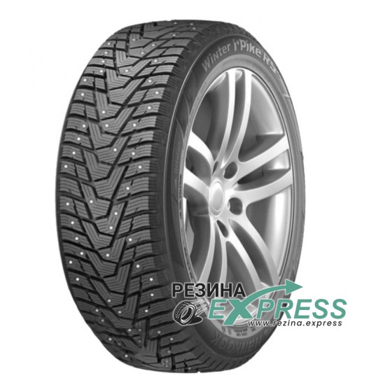 Hankook Winter i*Pike RS2 W429 185/55 R15 86T XL (шип)