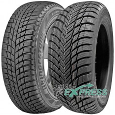 Bridgestone Blizzak LM001 205/55 R16 91H RFT *