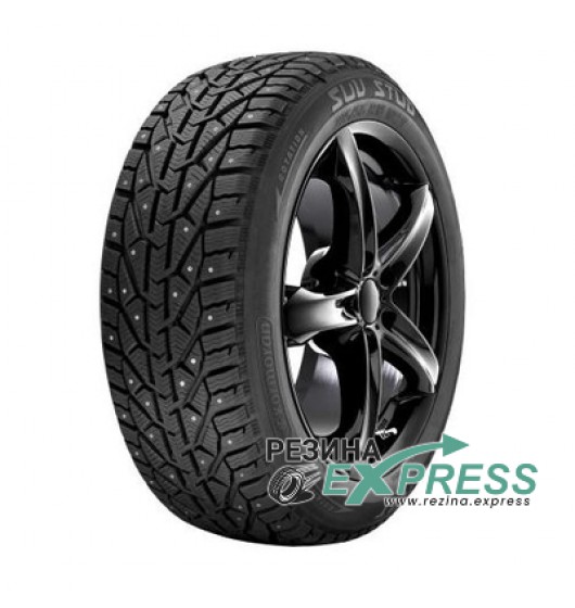 Kormoran SUV Stud 215/65 R17 103T XL (под шип)