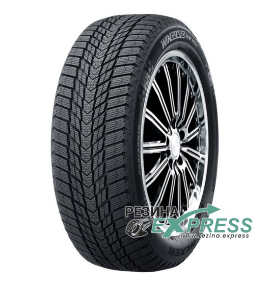 Nexen WinGuard ice Plus WH43 185/65 R15 92T XL